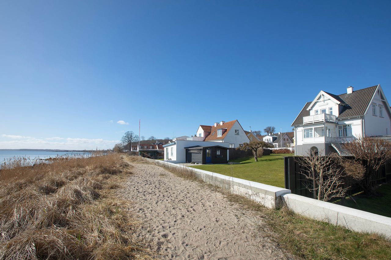 Gl Strandvej 147, 3050 Humlebæk